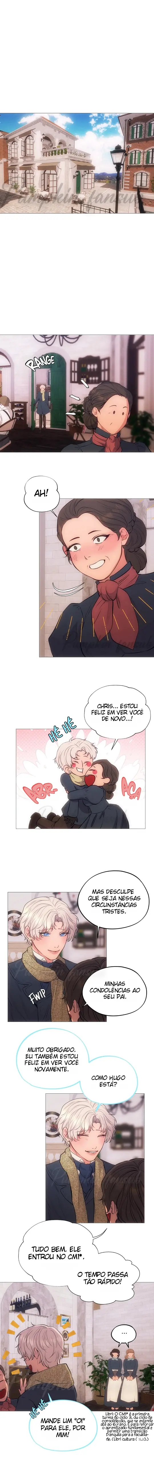 O fantasma da opera – Capítulo 01 Yaoi – Página 14