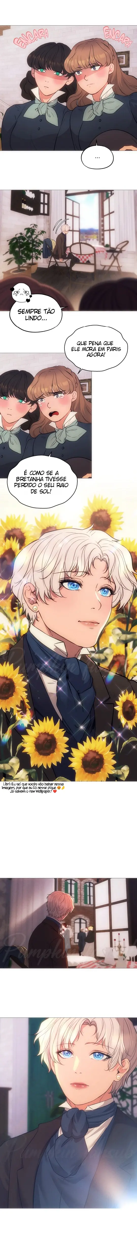 O fantasma da opera – Capítulo 01 Yaoi – Página 15