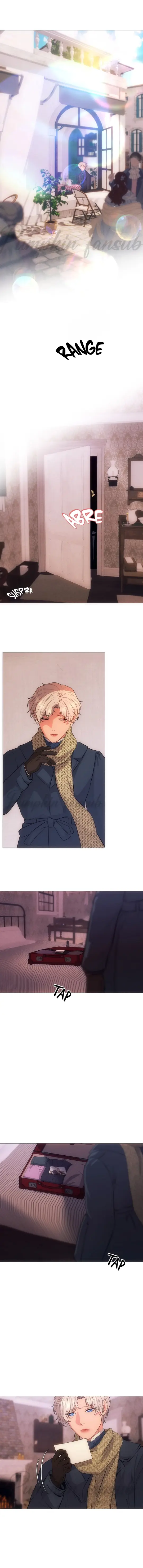 O fantasma da opera – Capítulo 01 Yaoi – Página 16