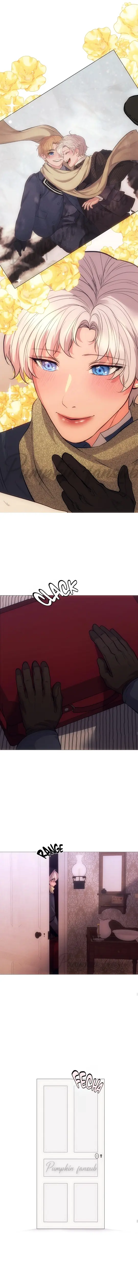 O fantasma da opera – Capítulo 01 Yaoi – Página 17