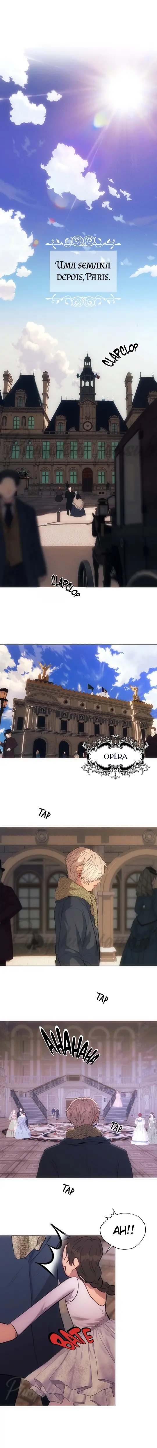 O fantasma da opera – Capítulo 01 Yaoi – Página 18