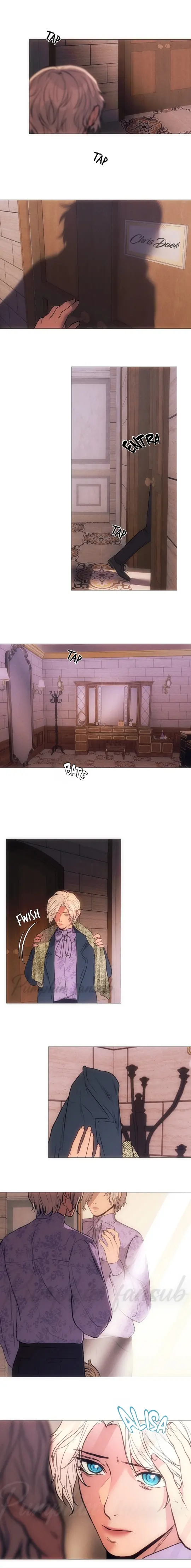 O fantasma da opera – Capítulo 01 Yaoi – Página 20