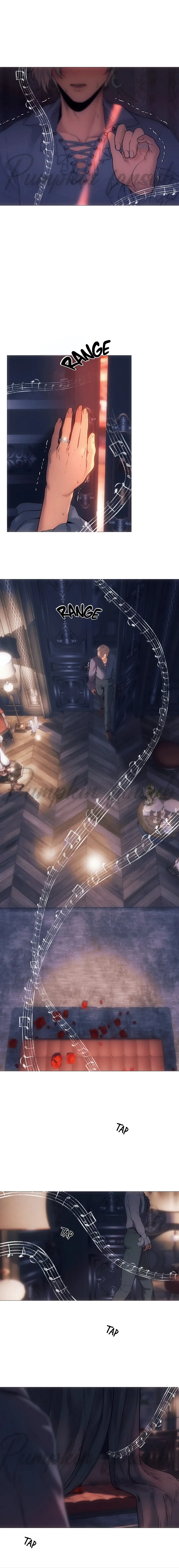 O fantasma da opera – Capítulo 01 Yaoi – Página 5