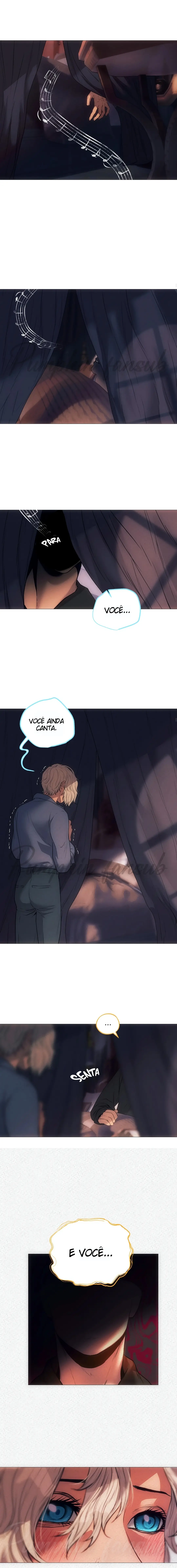 O fantasma da opera – Capítulo 01 Yaoi – Página 6