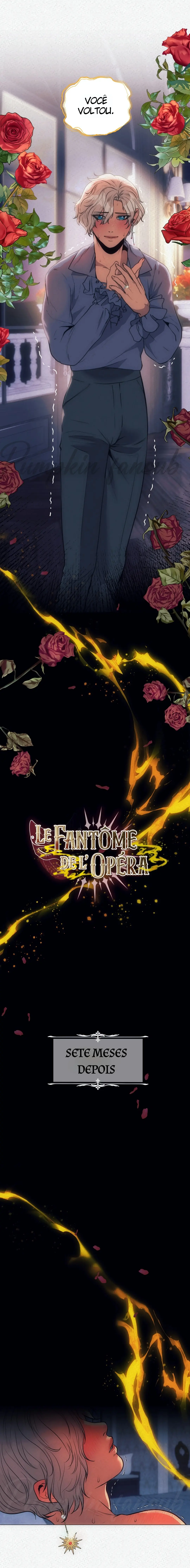 O fantasma da opera – Capítulo 01 Yaoi – Página 7