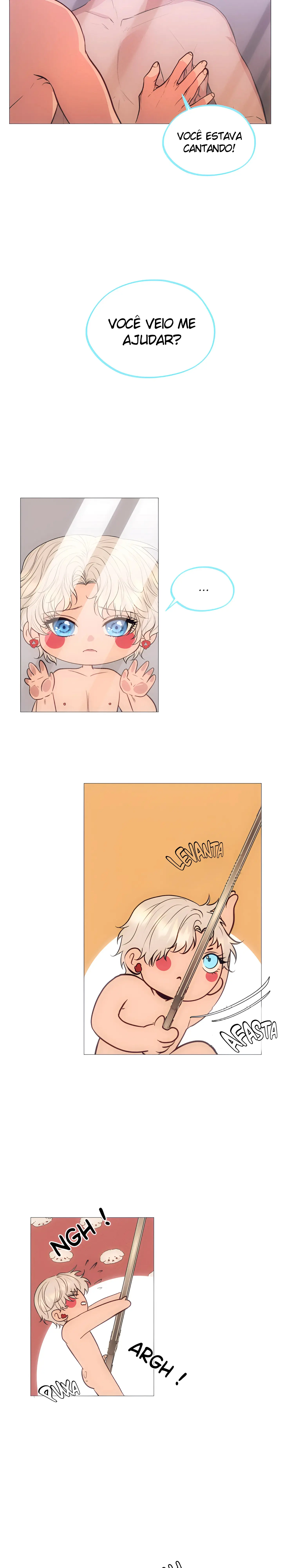 O fantasma da opera – Capítulo 02 Yaoi – Página 14