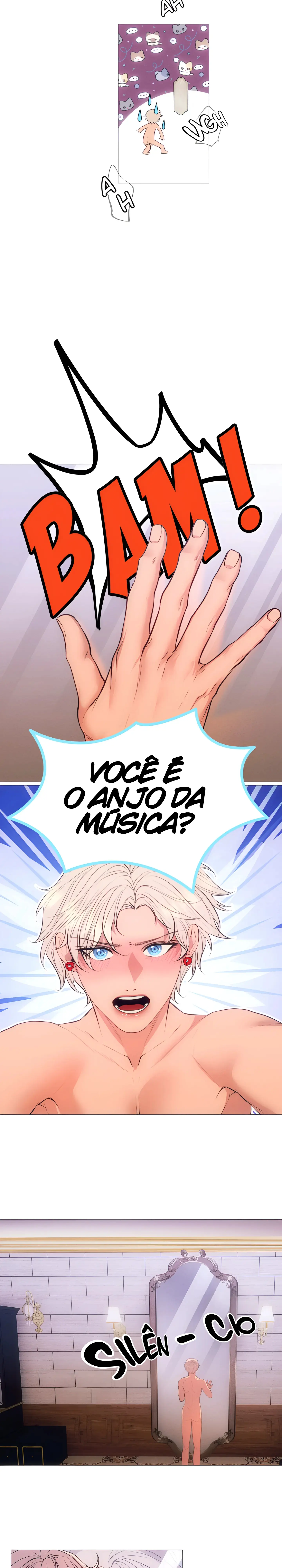 O fantasma da opera – Capítulo 02 Yaoi – Página 15