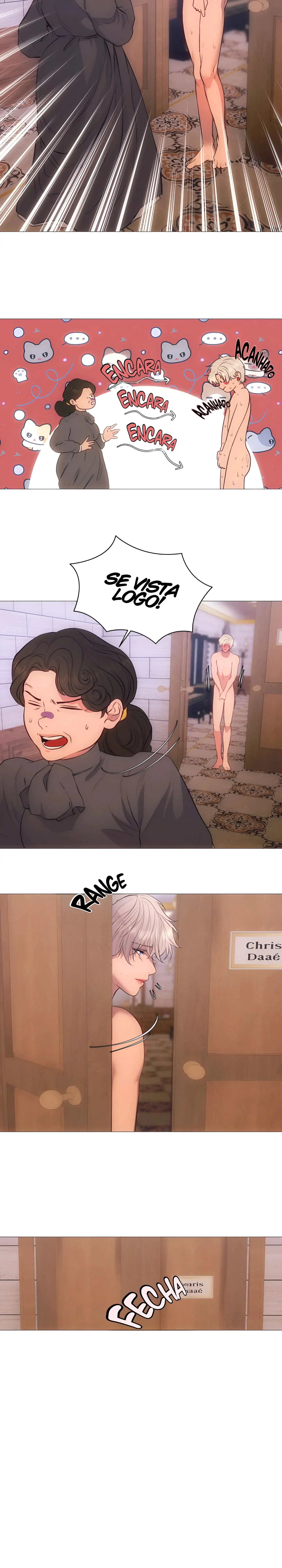 O fantasma da opera – Capítulo 02 Yaoi – Página 17