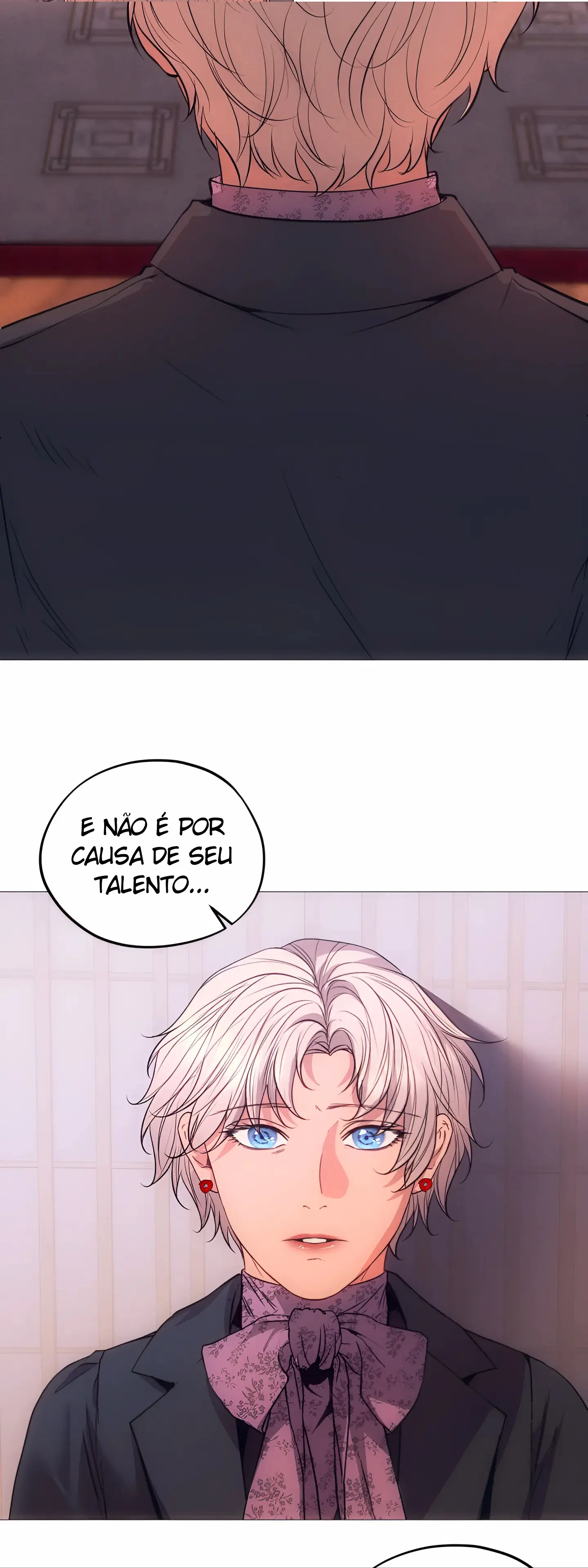 O fantasma da opera – Capítulo 02 Yaoi – Página 22