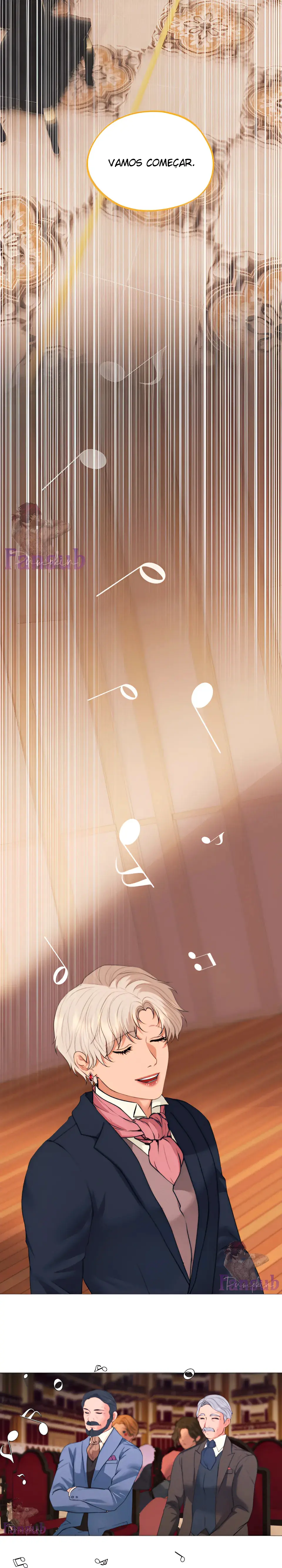 O fantasma da opera – Capítulo 03 Yaoi – Página 7