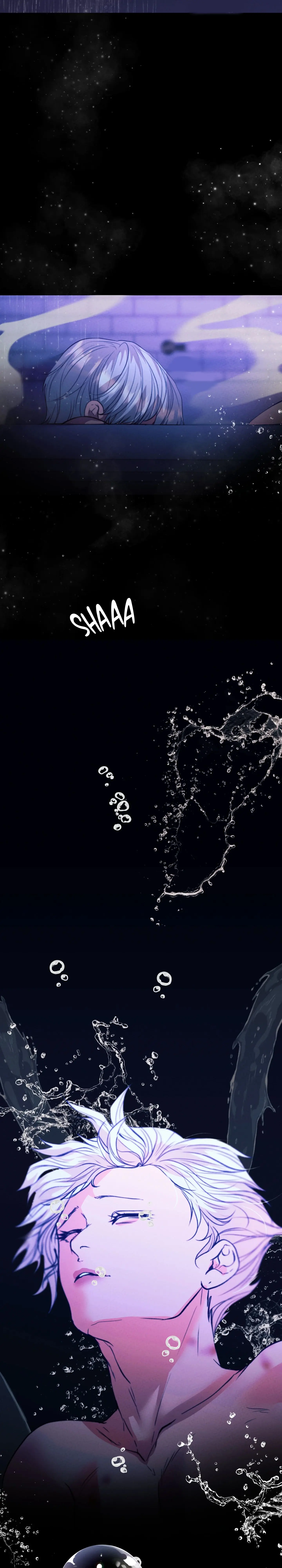 O fantasma da opera – Capítulo 04 Yaoi – Página 11