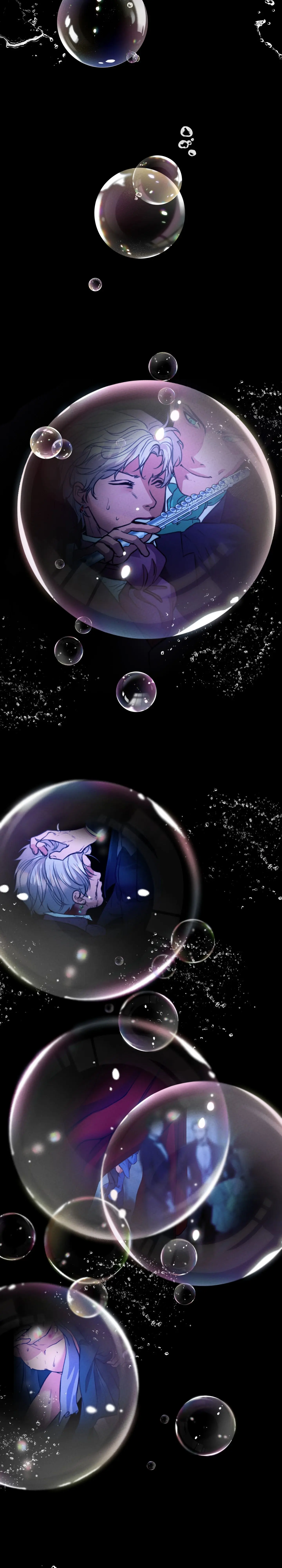 O fantasma da opera – Capítulo 04 Yaoi – Página 12