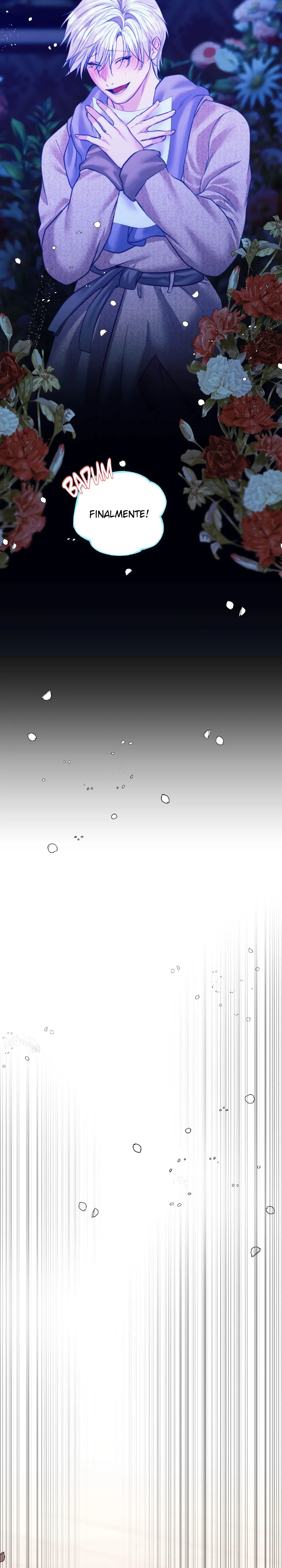 O fantasma da opera – Capítulo 04 Yaoi – Página 19