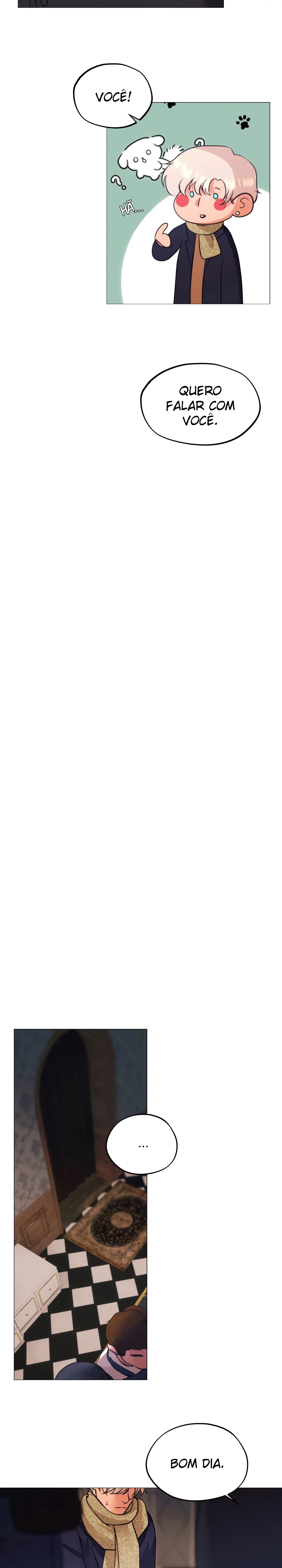 O fantasma da opera – Capítulo 04 Yaoi – Página 25