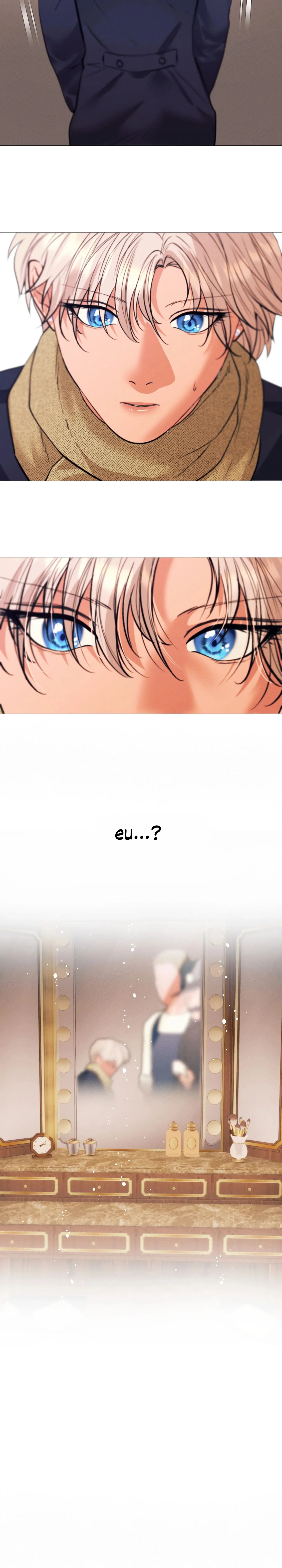 O fantasma da opera – Capítulo 04 Yaoi – Página 28