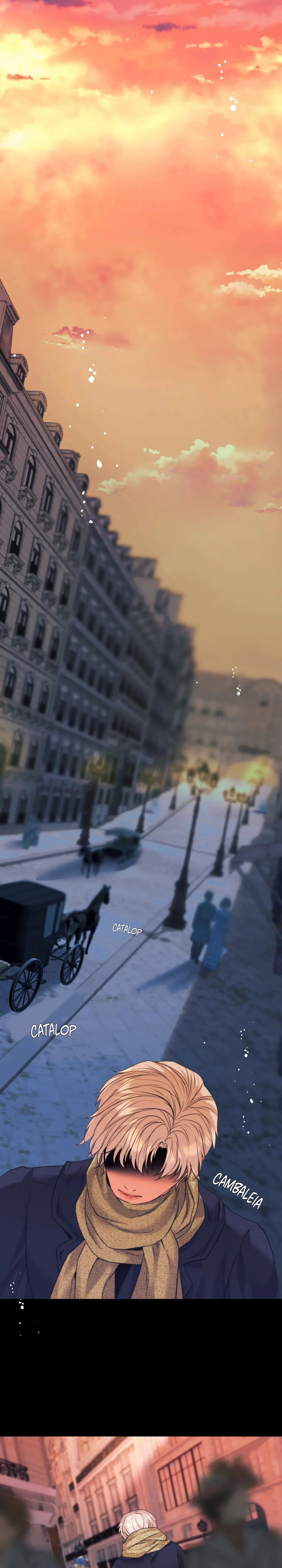 O fantasma da opera – Capítulo 04 Yaoi – Página 6