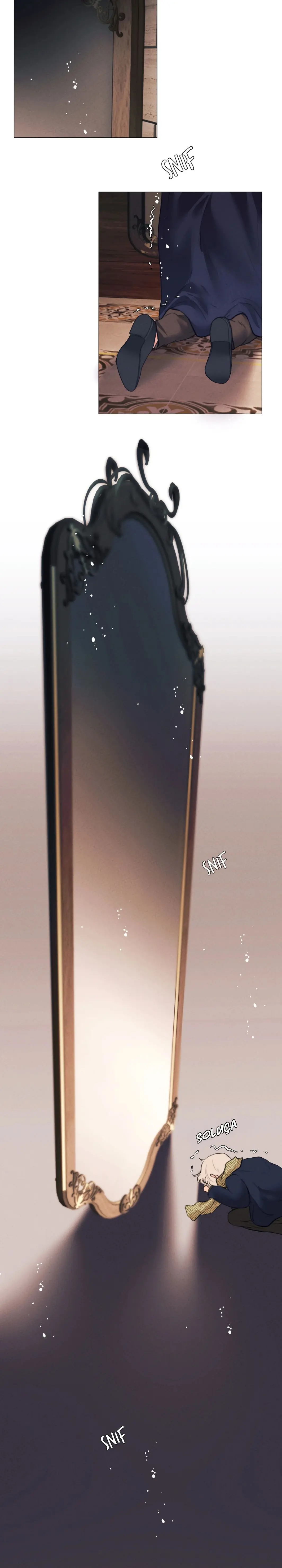 O fantasma da opera – Capítulo 05 Yaoi – Página 13