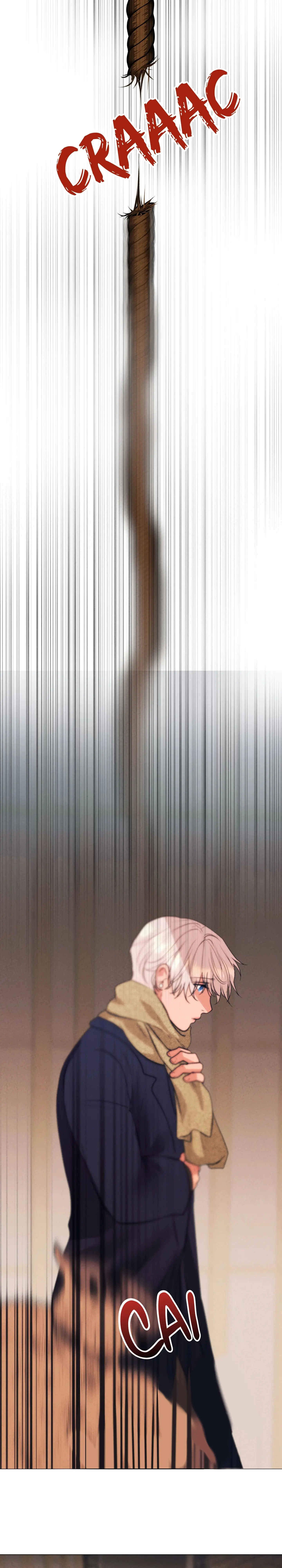 O fantasma da opera – Capítulo 05 Yaoi – Página 27