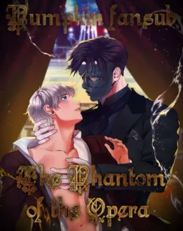 Ler O fantasma da opera Online