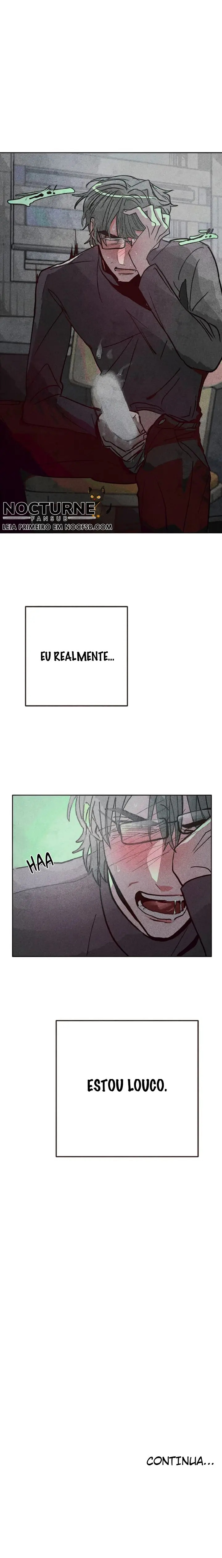 O filho do meu primeiro amor – Capítulo 01 Yaoi – Página 16