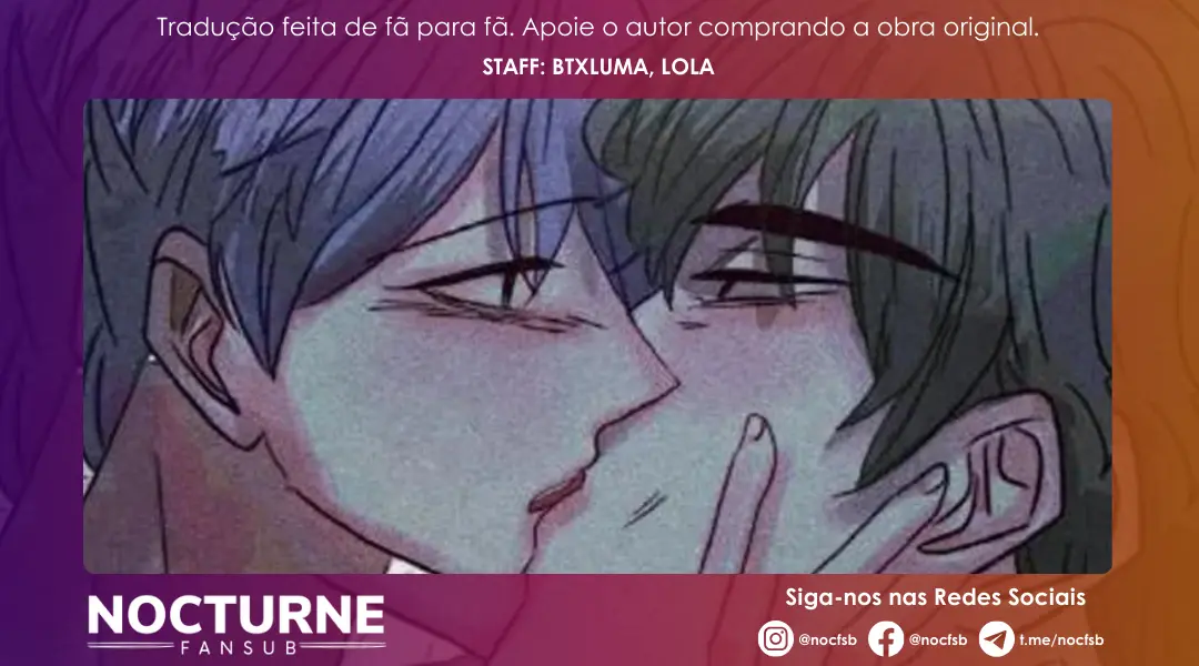 O filho do meu primeiro amor – Capítulo 02 Yaoi – Página 1
