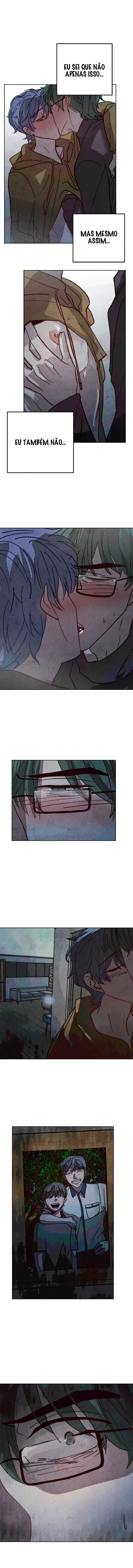 O filho do meu primeiro amor – Capítulo 02 Yaoi – Página 10