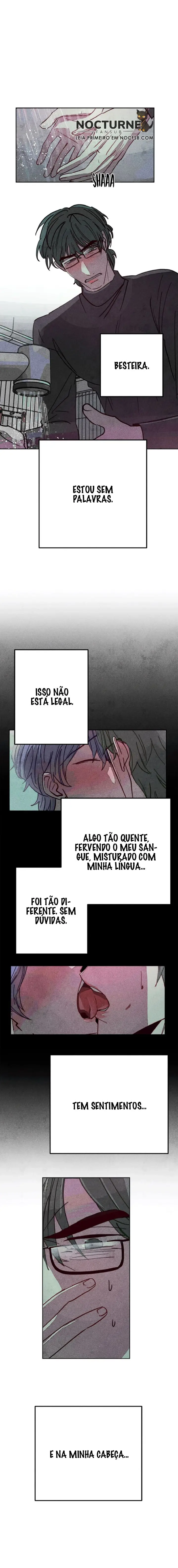 O filho do meu primeiro amor – Capítulo 02 Yaoi – Página 2