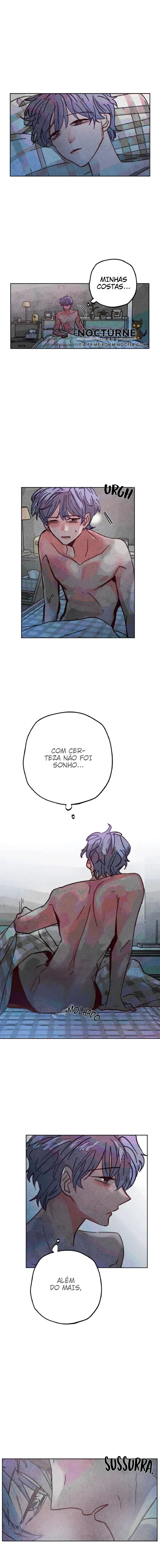 O filho do meu primeiro amor – Capítulo 04 Yaoi – Página 2