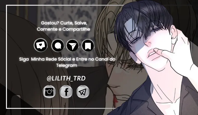 O Fruto Proibido – Capítulo 02 Yaoi – Página 7