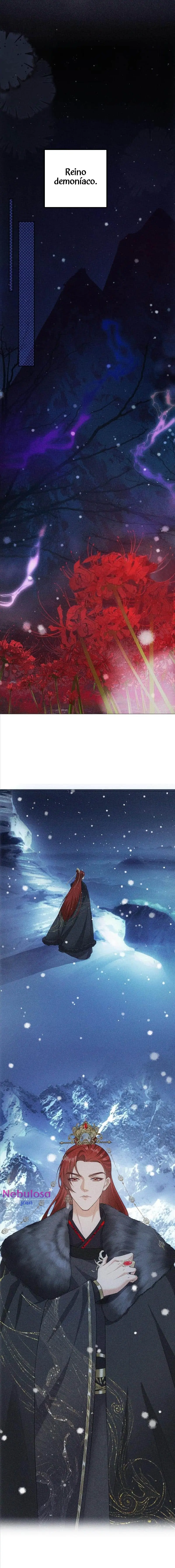 O imperador está grávido – Capítulo 01 Yaoi – Página 10