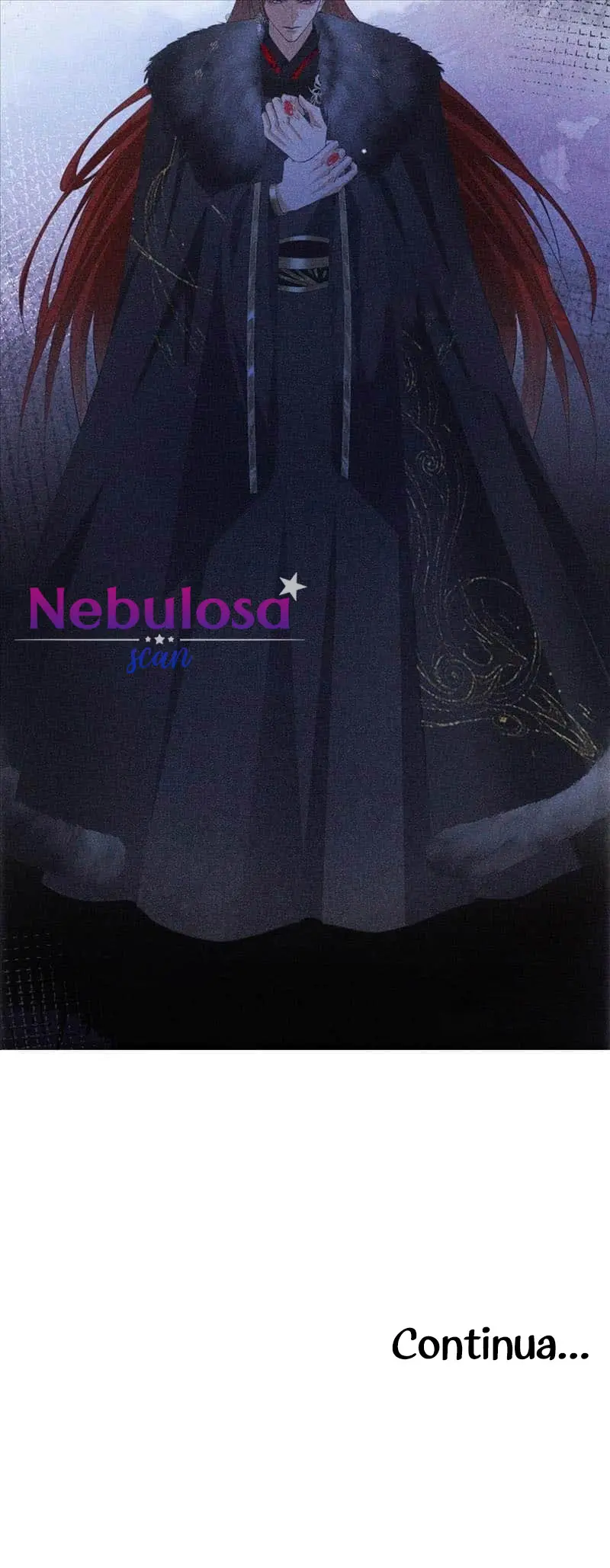 O imperador está grávido – Capítulo 01 Yaoi – Página 14