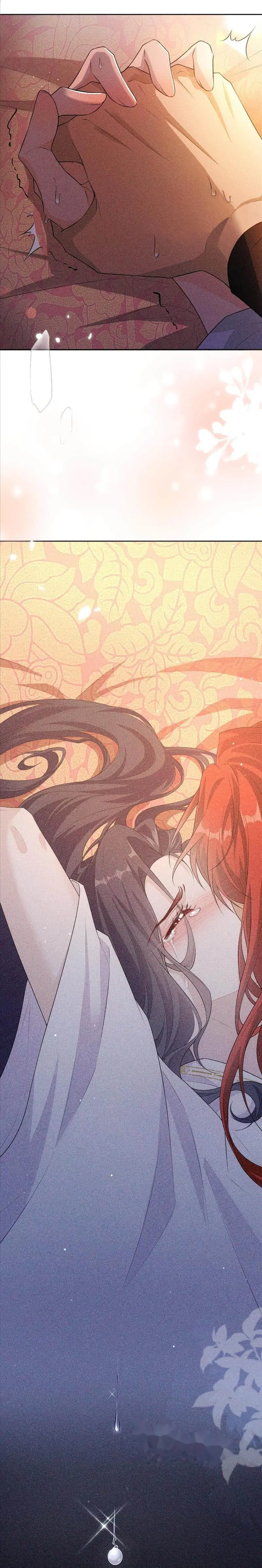 O imperador está grávido – Capítulo 01 Yaoi – Página 9