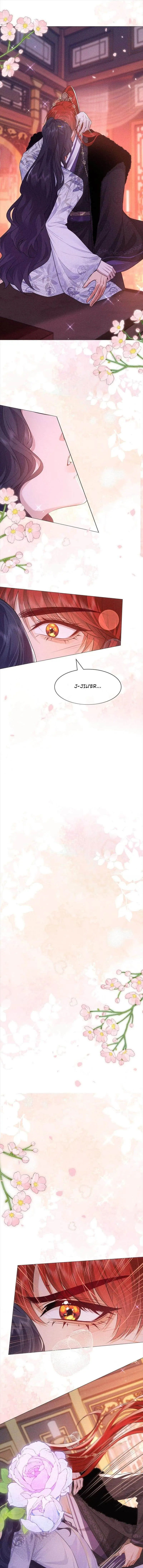 O imperador está grávido – Capítulo 22 Yaoi – Página 5