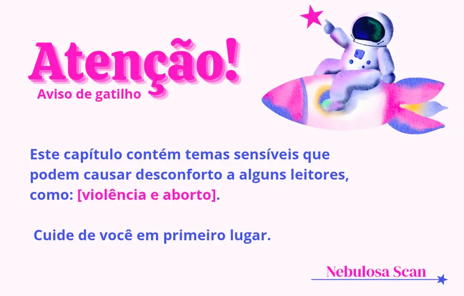 O imperador está grávido – Capítulo 26 Yaoi – Página 1