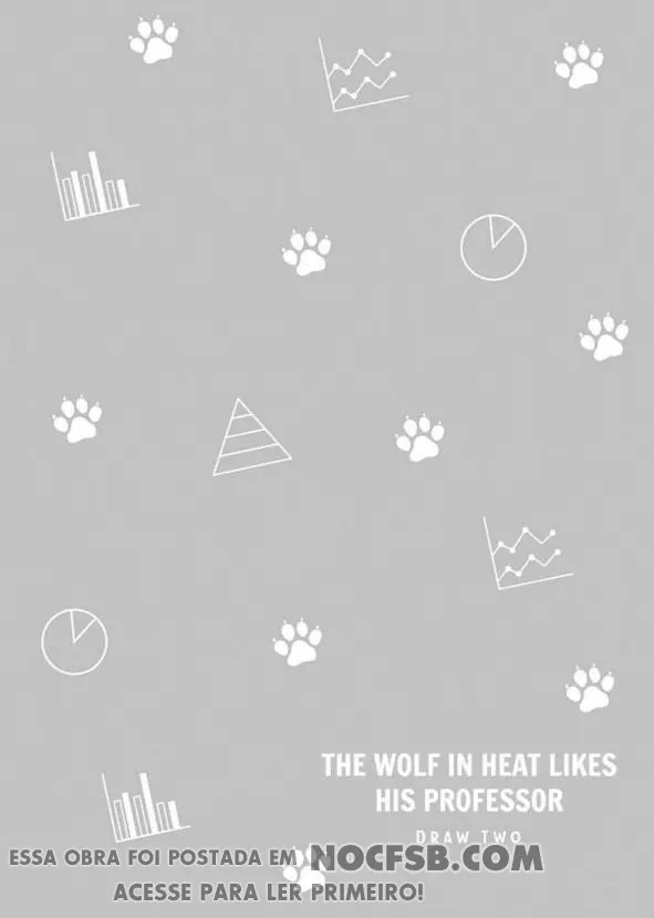 O lobo no cio gosta de seu professor – Capítulo Capítulo único Yaoi – Página 52