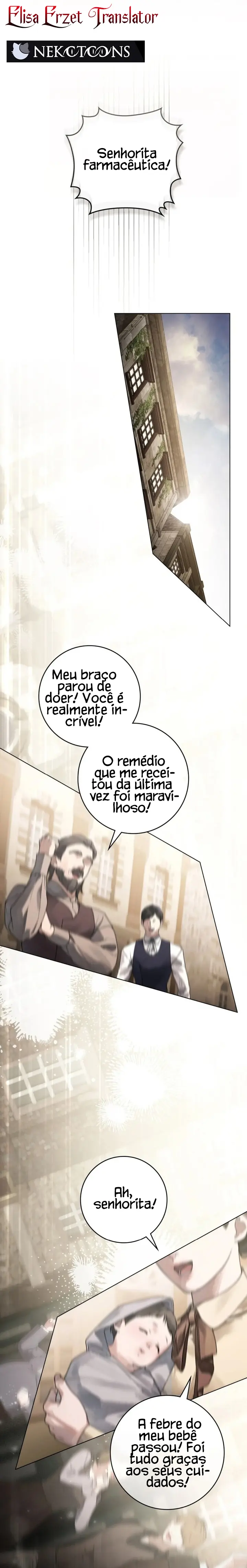 O Marido Malvado (Manhwa) – Capítulo 01 Yaoi – Página 4