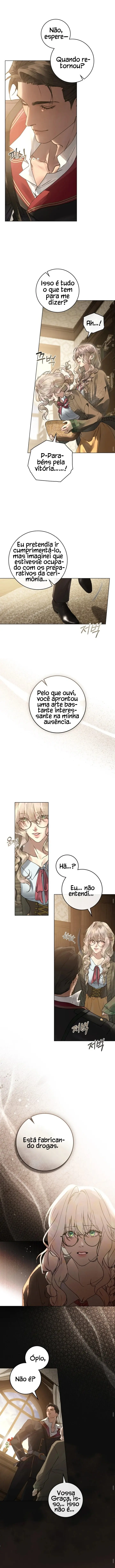 O Marido Malvado (Manhwa) – Capítulo 01 Yaoi – Página 8