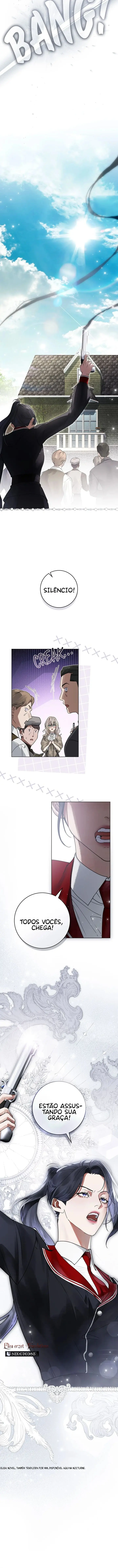 O Marido Malvado (Manhwa) – Capítulo 12 Yaoi – Página 10