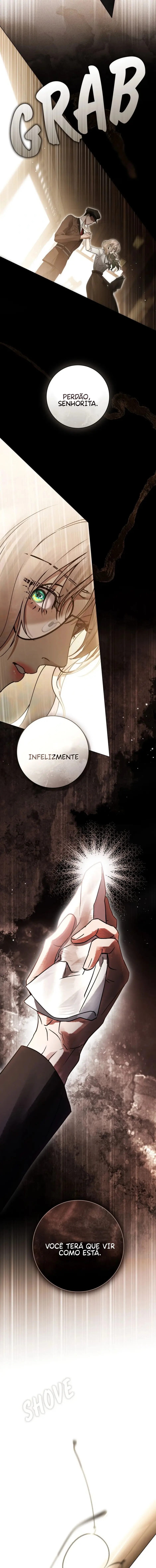 O Marido Malvado (Manhwa) – Capítulo 14 Yaoi – Página 10