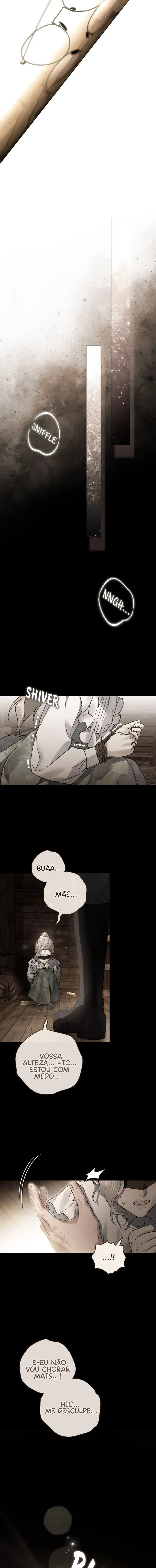 O Marido Malvado (Manhwa) – Capítulo 14 Yaoi – Página 11