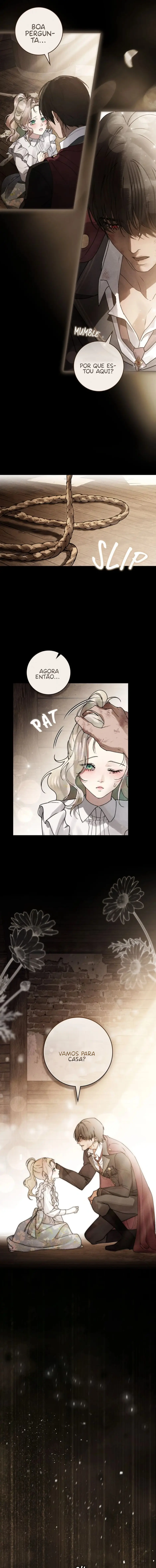 O Marido Malvado (Manhwa) – Capítulo 14 Yaoi – Página 13