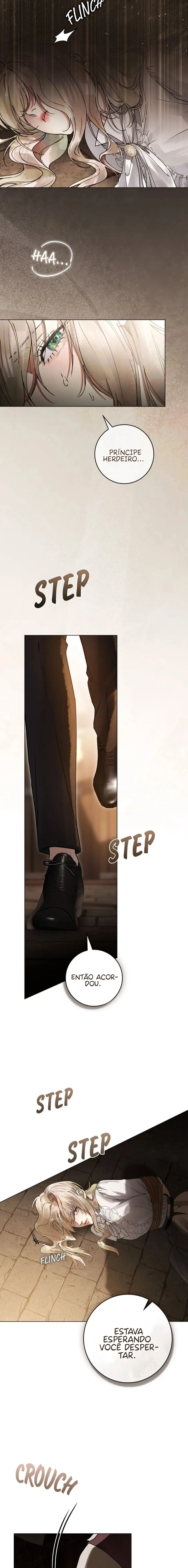 O Marido Malvado (Manhwa) – Capítulo 14 Yaoi – Página 14