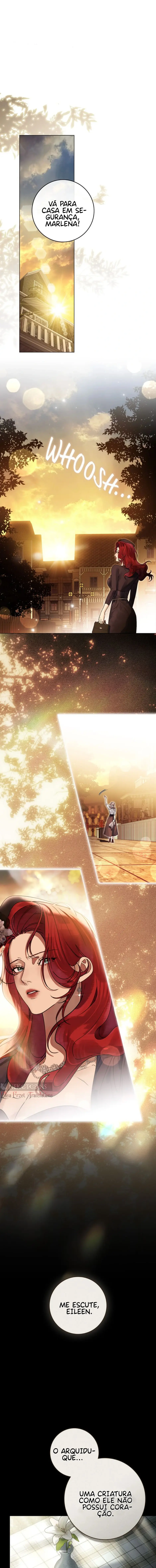 O Marido Malvado (Manhwa) – Capítulo 14 Yaoi – Página 2