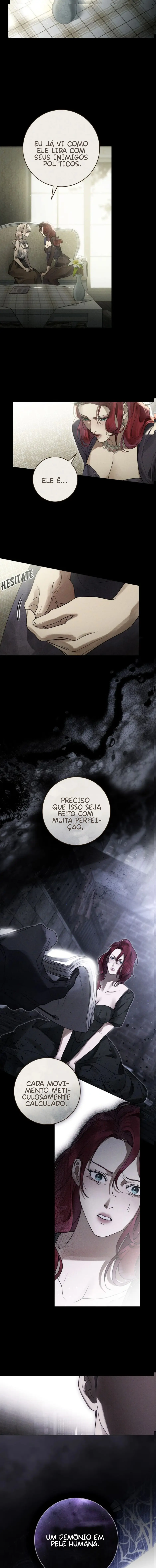 O Marido Malvado (Manhwa) – Capítulo 14 Yaoi – Página 3