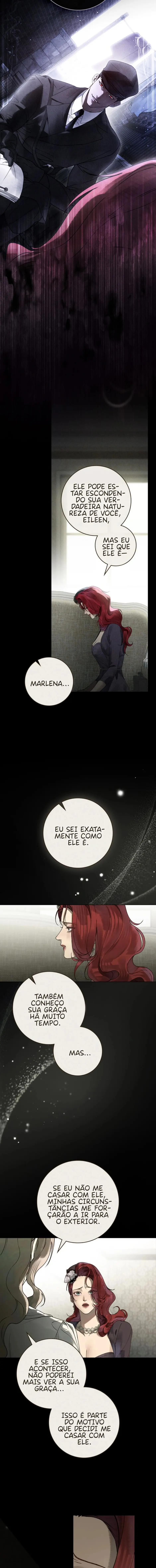 O Marido Malvado (Manhwa) – Capítulo 14 Yaoi – Página 4