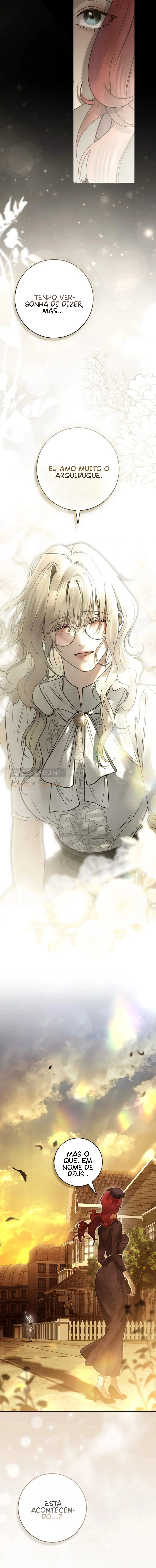 O Marido Malvado (Manhwa) – Capítulo 14 Yaoi – Página 5