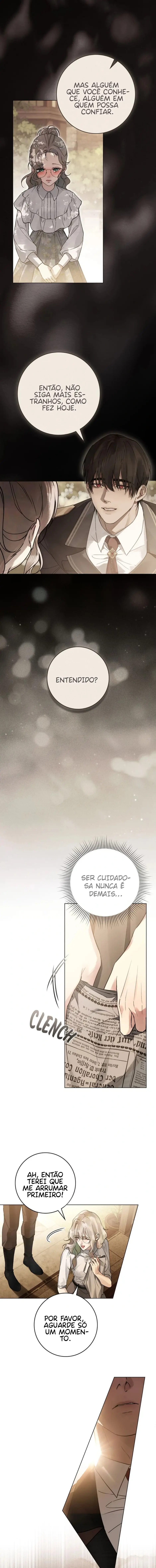 O Marido Malvado (Manhwa) – Capítulo 14 Yaoi – Página 9