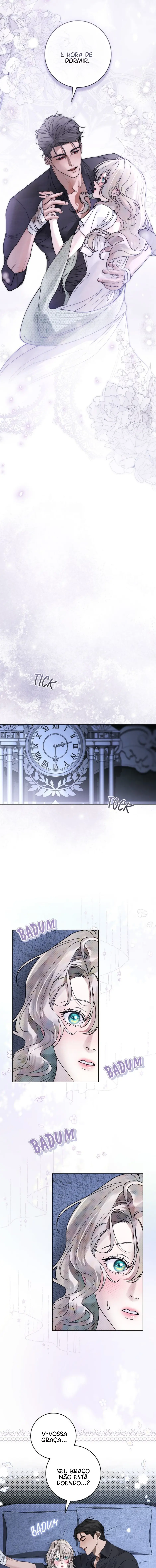 O Marido Malvado (Manhwa) – Capítulo 16 Yaoi – Página 10