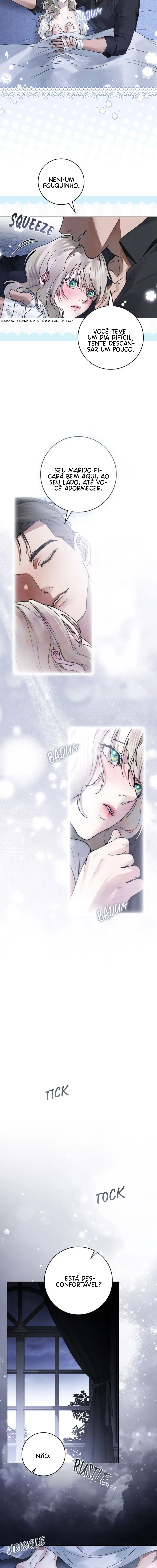 O Marido Malvado (Manhwa) – Capítulo 16 Yaoi – Página 11