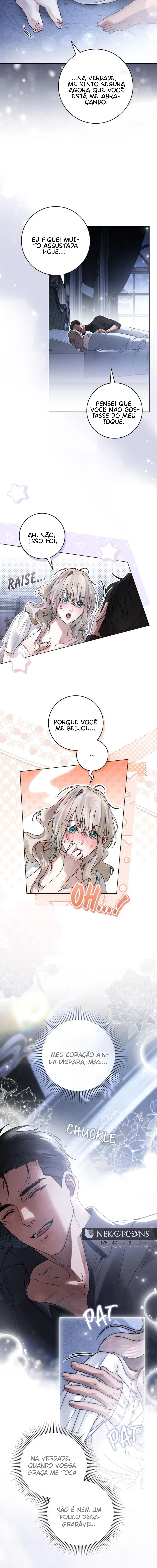 O Marido Malvado (Manhwa) – Capítulo 16 Yaoi – Página 12